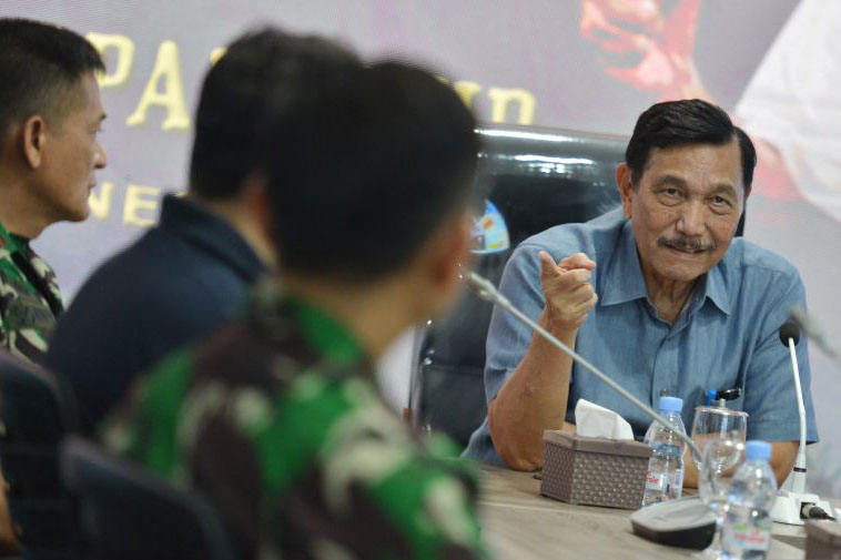 Indonesia dinilai dalam posisi ideal mainkan peran di tataran global Indonesia dinilai dalam posisi ideal mainkan peran di tataran global