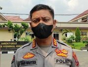 Kapoldasu tegaskan jangan coba-coba bela bandar narkoba Kapoldasu tegaskan jangan coba-coba bela bandar narkoba