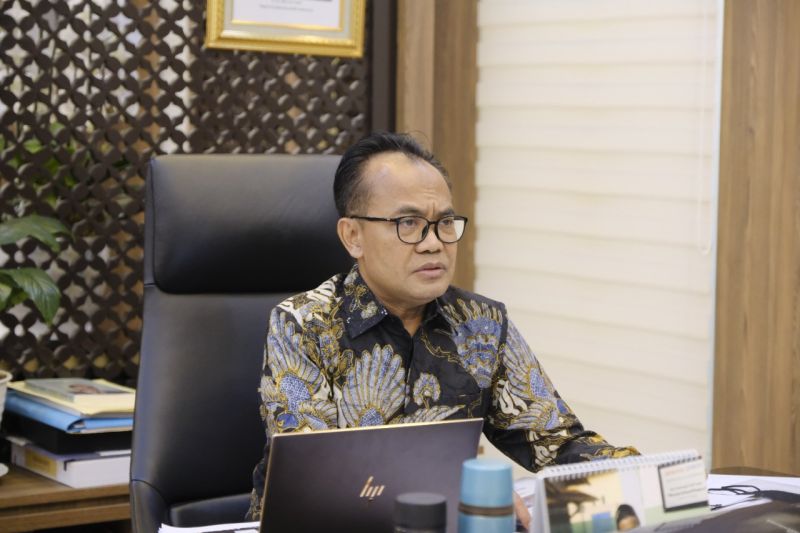 Kemenko: Presidensi G20 berefek ganda pada transportasi hingga UMKM Kemenko: Presidensi G20 berefek ganda pada transportasi hingga UMKM