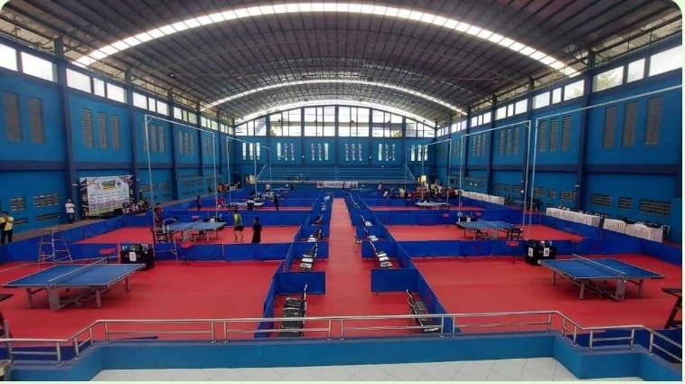 Dugaan kecurangan muncul di Porprov, KONI Jabar diminta tanggung jawab Dugaan kecurangan muncul di Porprov, KONI Jabar diminta tanggung jawab