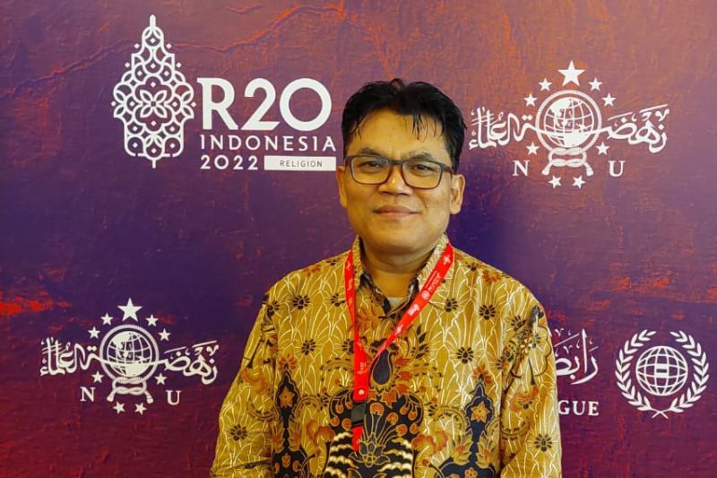 Akademisi: G20 Bali tak sekadar formalitas presidensi Indonesia Akademisi: G20 Bali tak sekadar formalitas presidensi Indonesia