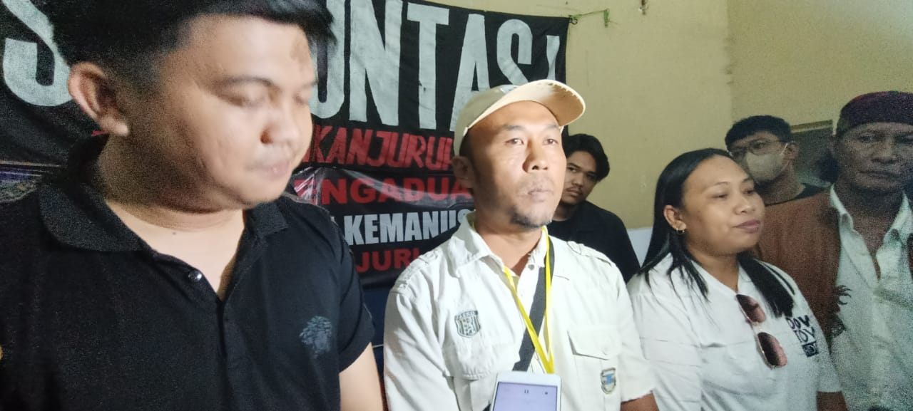 50 orang perwakilan keluarga korban Tragedi Kanjuruhan ngluruk ke Jakarta