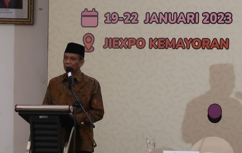 NU Festival 2023 bangun potensi ekonomi rakyat NU Festival 2023 bangun potensi ekonomi rakyat