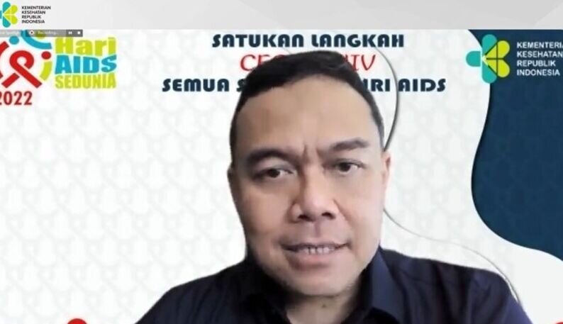 Duh! 12.533 anak usia di bawah 14 tahun terinfeksi HIV Duh! 12.533 anak usia di bawah 14 tahun terinfeksi HIV