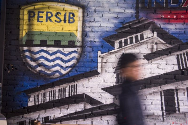 Luis Milla minta seluruh pemain berikan kontribusi untuk tim Luis Milla minta seluruh pemain berikan kontribusi untuk tim