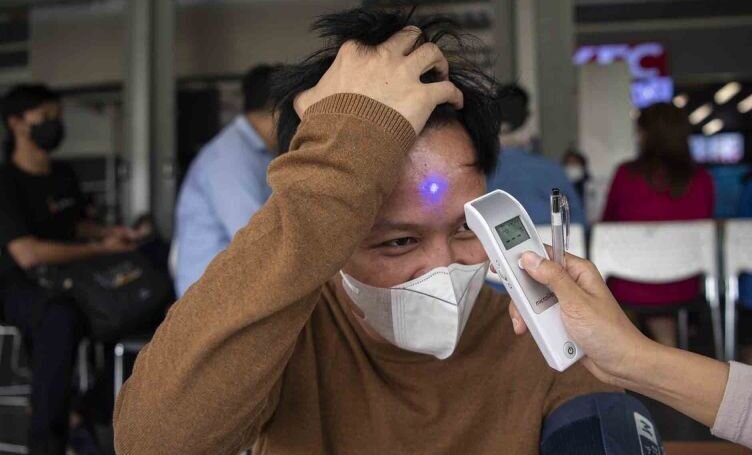 Pemkot Jaksel sedia 200 dosis vaksin per hari di kantor wali kota