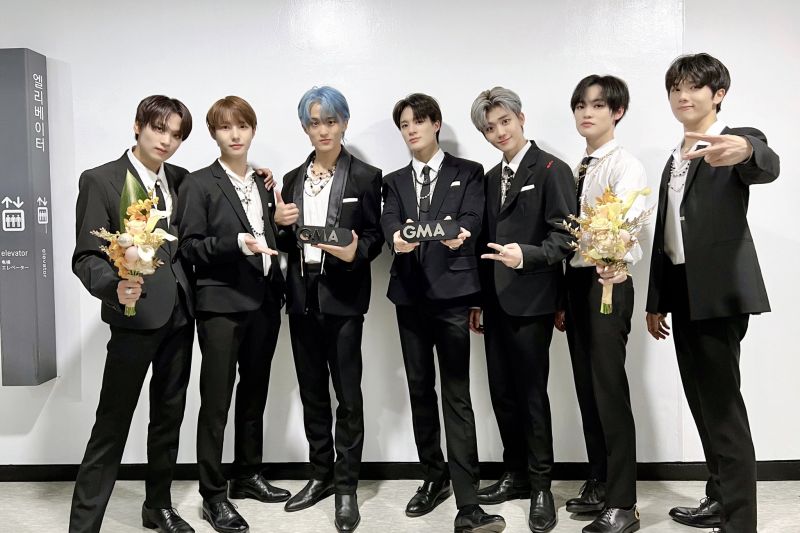 NCT Dream akan rilis Candy 16 Desember