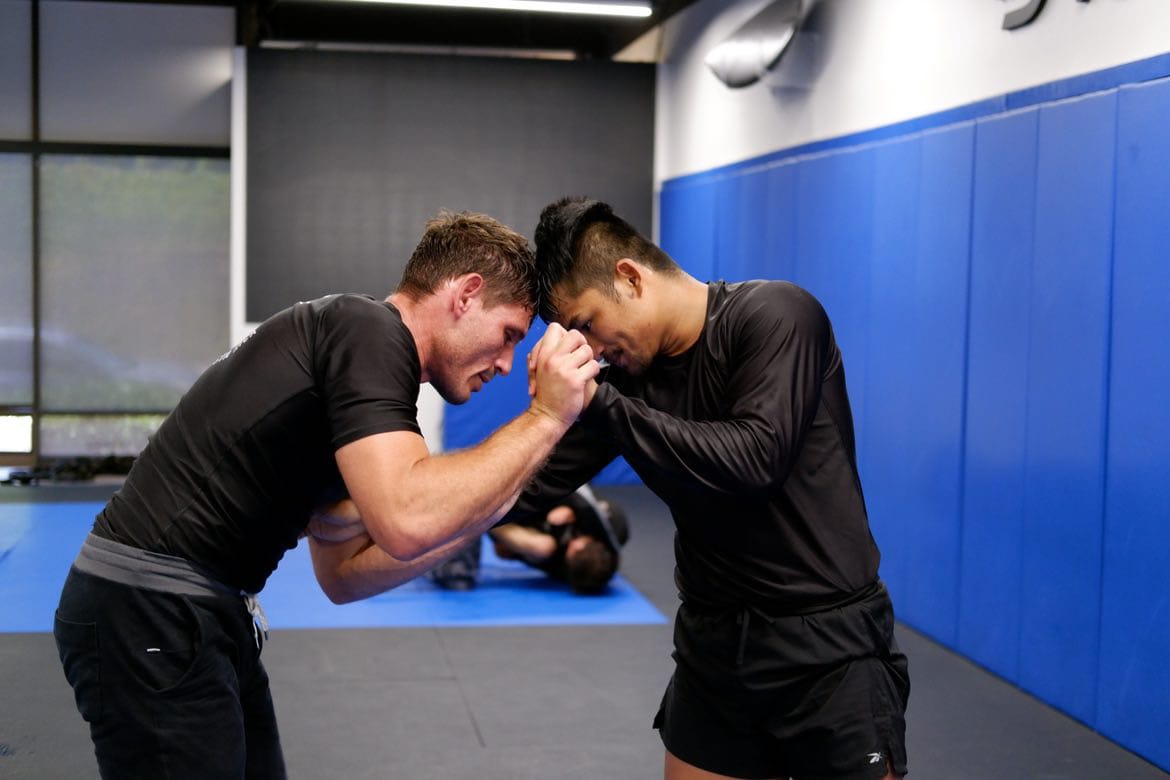 Gandeng KOBI dan ONE Pride, Mola undang atlet ikuti  seleksi The Fight Academy Gandeng KOBI dan ONE Pride, Mola undang atlet ikuti  seleksi The Fight Academy