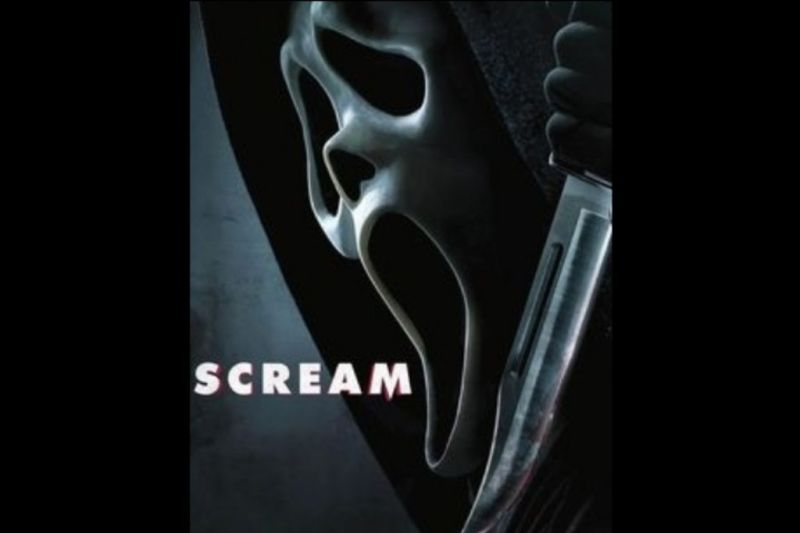 Scream 6 maju tayang jadi 10 Maret 2023