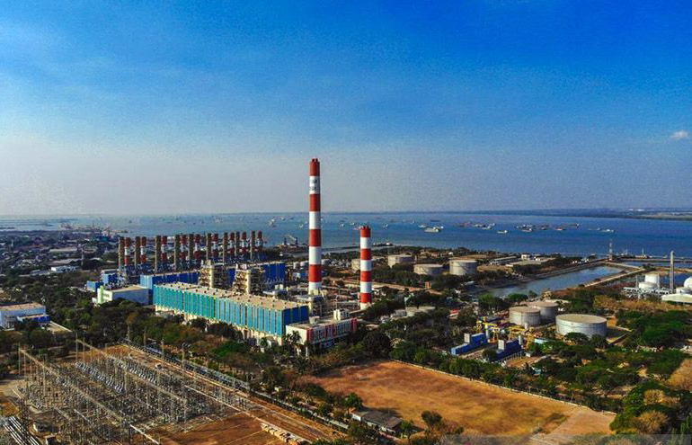 Presiden Biden umumkan bantuan 20 miliar dolar bagi transisi energi RI