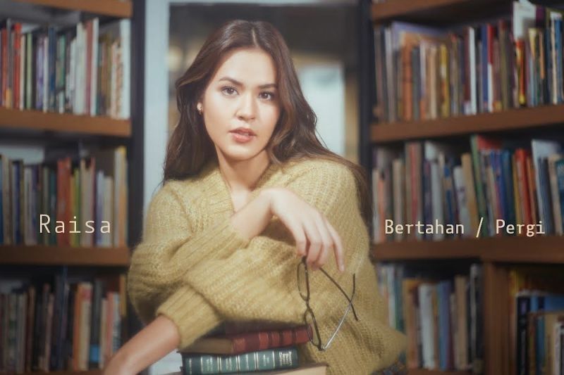 Tiket konser Raisa di GBK akan dijual 30 November 2022 Tiket konser Raisa di GBK akan dijual 30 November 2022