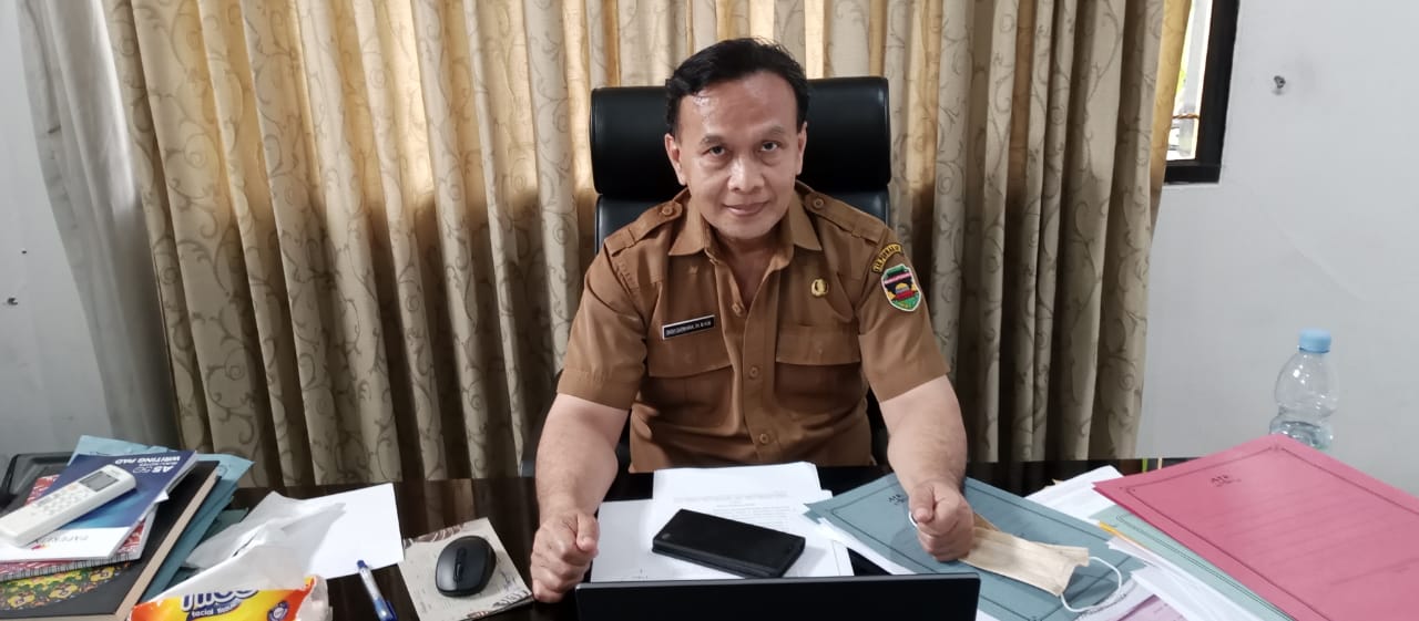 Pemkab Purwakarta gencar sosialisasikan peraturan cukai dan peredaran rokok ilegal Pemkab Purwakarta gencar sosialisasikan peraturan cukai dan peredaran rokok ilegal