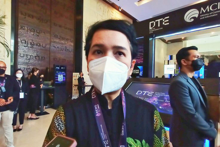 Kemenkominfo: DTE wujud transformasi digital Indonesia tak tertinggal Kemenkominfo: DTE wujud transformasi digital Indonesia tak tertinggal