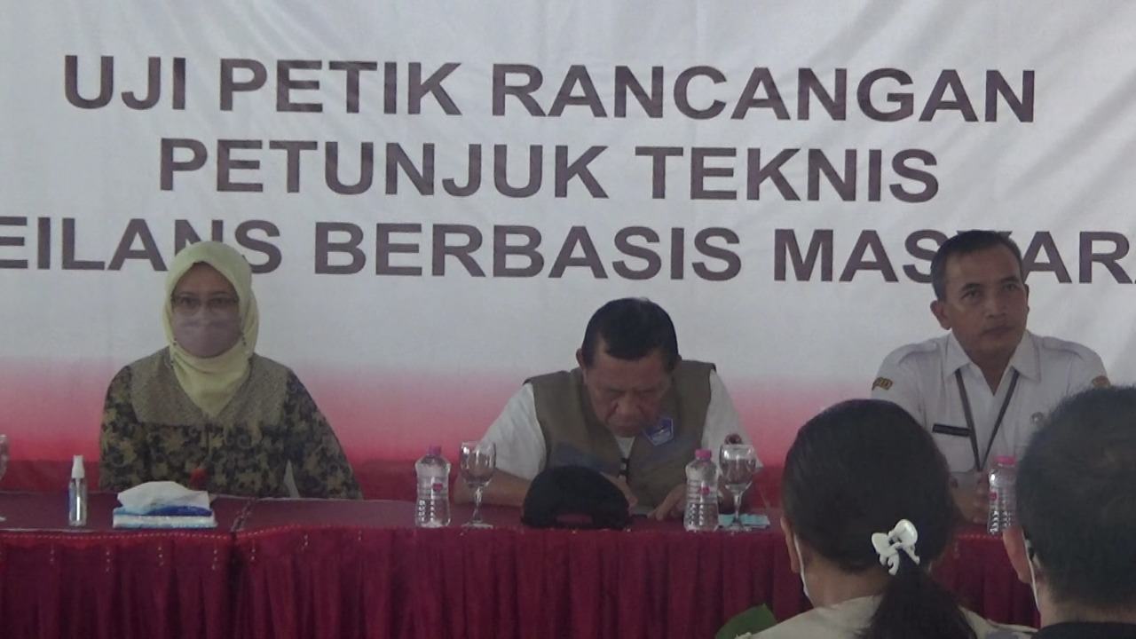 Pelibatan masyarakat kendalikan wabah dinilai efektif cegah peningkatan kasus Pelibatan masyarakat kendalikan wabah dinilai efektif cegah peningkatan kasus