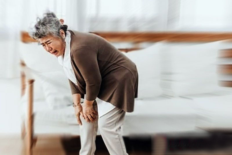Seni memahami osteoporosis Seni memahami osteoporosis