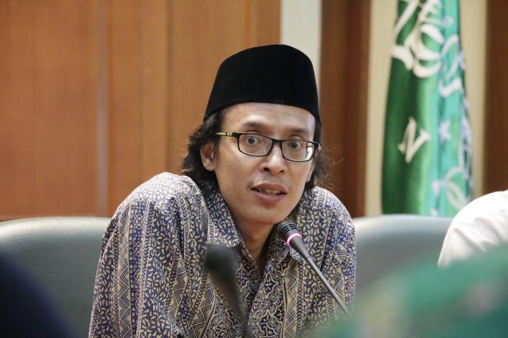 Forum R20 perluas peran PBNU atasi problem dan konflik di tingkat global 