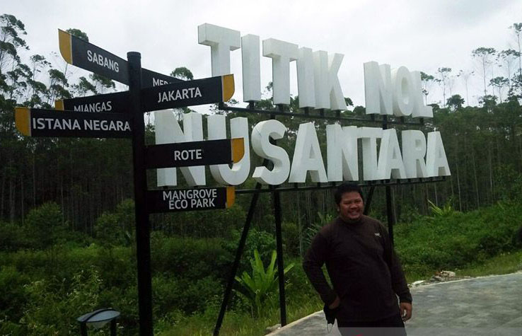 Enam pelabuhan siap layani angkutan logistik IKN Nusantara Enam pelabuhan siap layani angkutan logistik IKN Nusantara