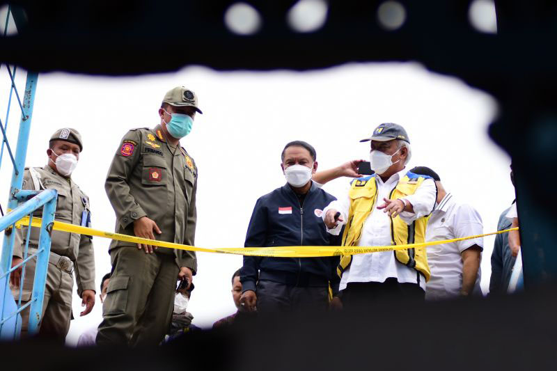 Seluruh stadion yang diaudit akan direnovasi sesuai standar FIFA