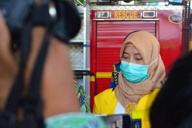 Pakar K3 UI: Tragedi Stadion Kanjuruhan gambaran lemahnya budaya K3 Pakar K3 UI: Tragedi Stadion Kanjuruhan gambaran lemahnya budaya K3