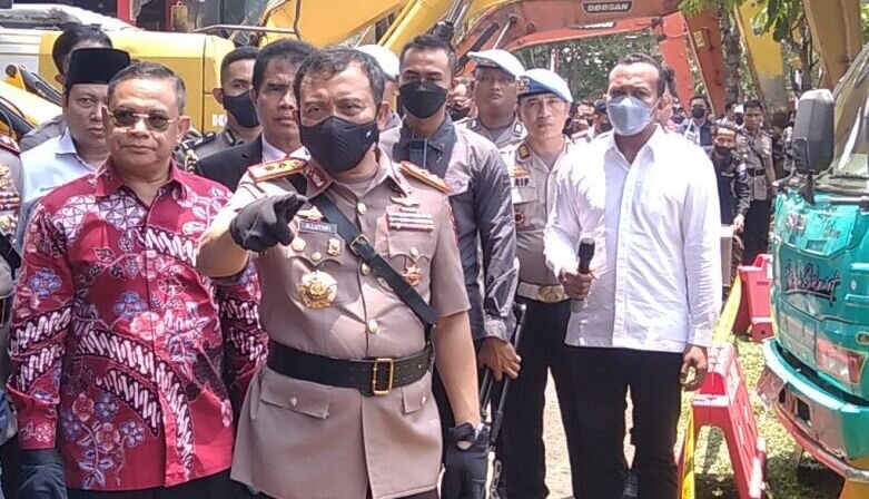 Kapolda: Dugaan oknum TNI terlibat pembunuhan PNS masih didalami