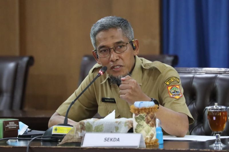 Pemprov Jateng tindak lanjuti rekomendasi KPK terkait perizinan