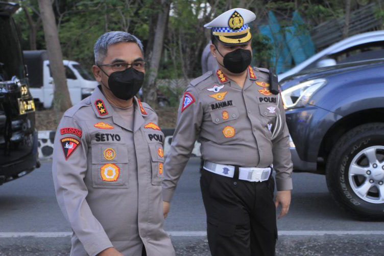 Kapolda NTT tegaskan kasus DPO tertembak masih dalam penyelidikan Kapolda NTT tegaskan kasus DPO tertembak masih dalam penyelidikan