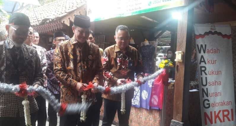 BNPT deteksi dini potensi ancaman terorisme jelang G20 di Bali BNPT deteksi dini potensi ancaman terorisme jelang G20 di Bali