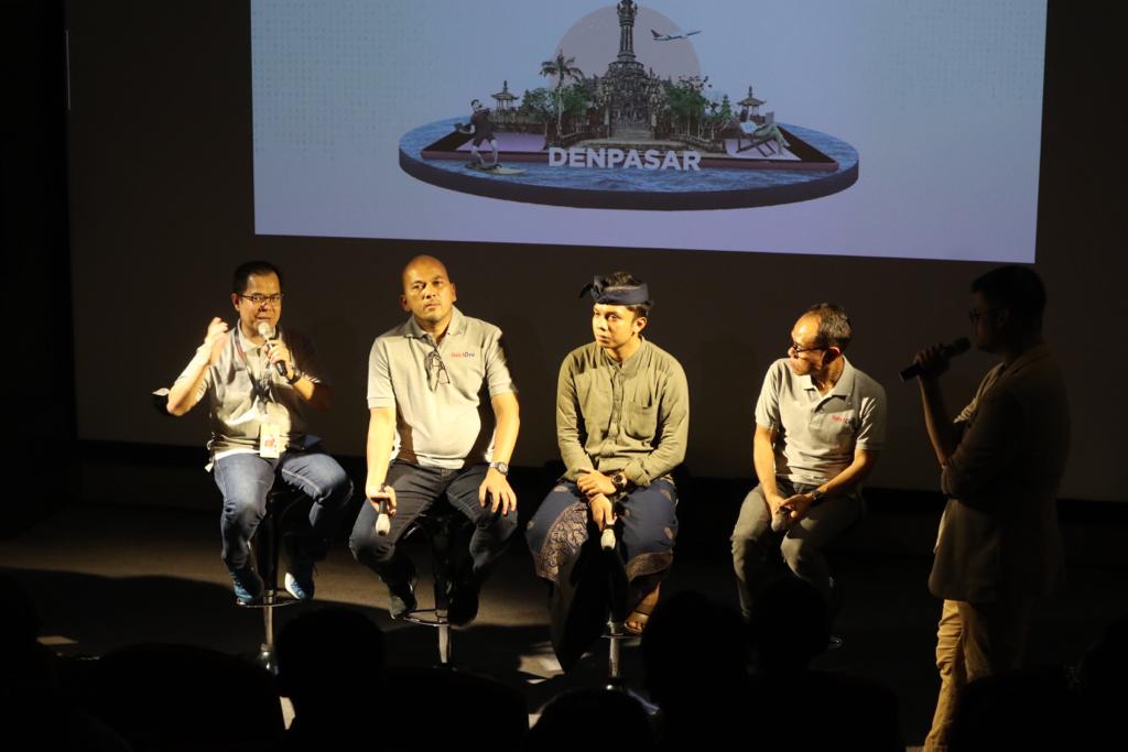 Startup digital tanah air semakin berkembang pesat Startup digital tanah air semakin berkembang pesat