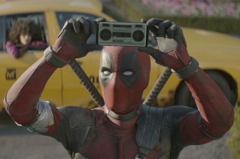 Deadpool 3, Blade dan Fantastic Four pindah jadwal tayang Deadpool 3, Blade dan Fantastic Four pindah jadwal tayang