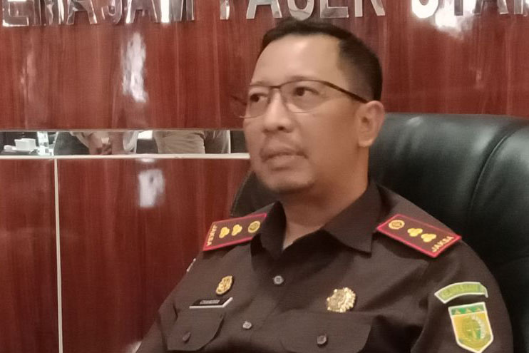 Kejari Penajam Paser Utara bantu bebaskan pecandu narkoba