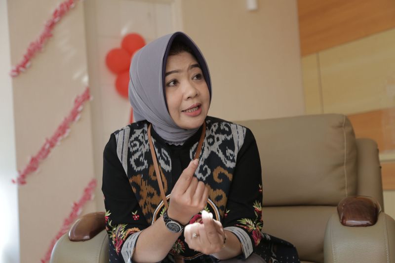 23.532 warga Surabaya masuk data kemiskinan ekstrem 23.532 warga Surabaya masuk data kemiskinan ekstrem