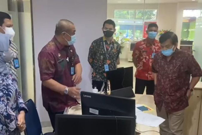 Imigrasi harap visa bagi miliarder gerakkan perekonomian Indonesia