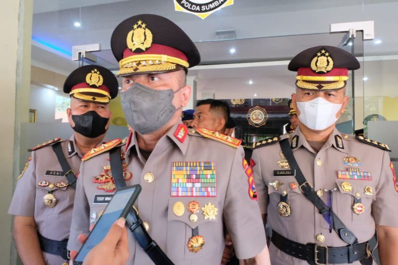 Lemkapi: Irjen Teddy akan mampu jaga Jatim kondusif Lemkapi: Irjen Teddy akan mampu jaga Jatim kondusif