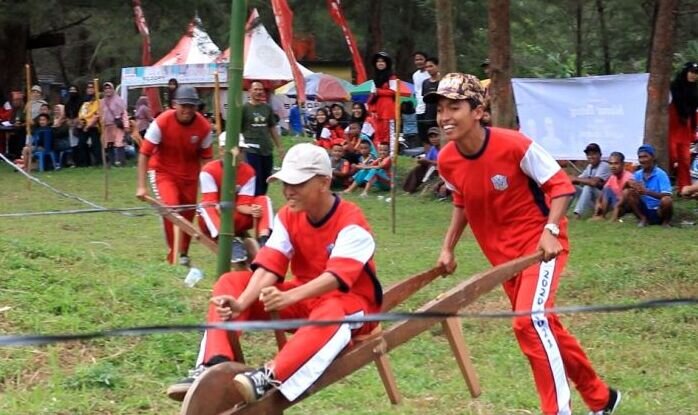Festival Selawang Segantang tampilkan aneka atraksi seni dan budaya Festival Selawang Segantang tampilkan aneka atraksi seni dan budaya