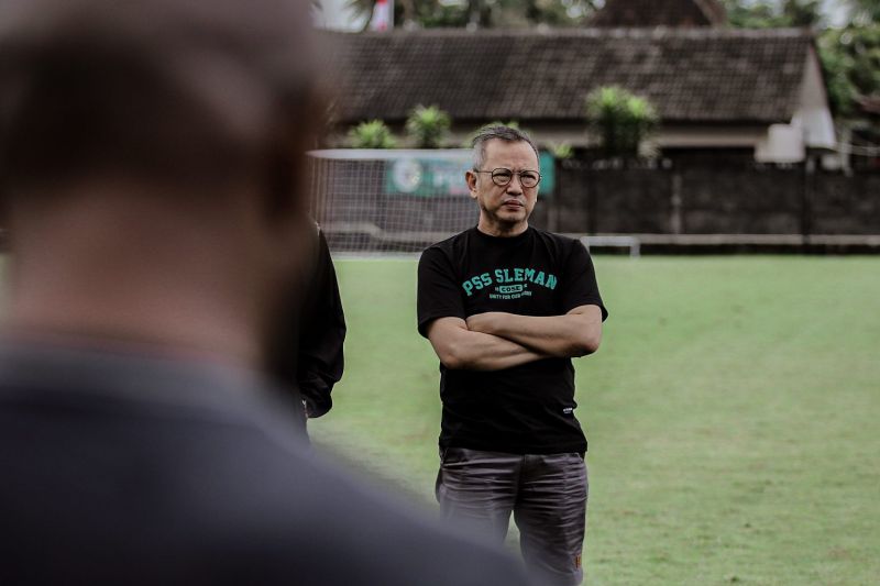 PSS minta Tragedi Kanjuruhan diusut tuntas sebelum Liga 1 dilanjutkan