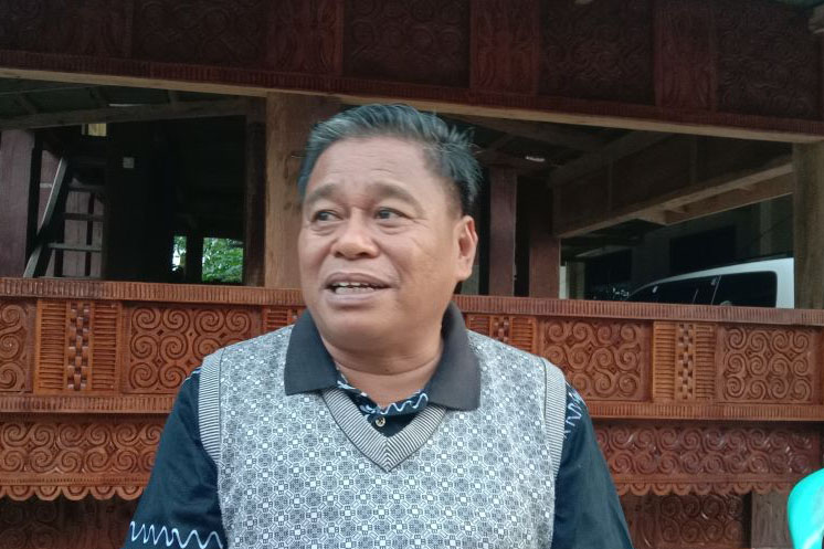 KPK kembali panggil Bupati Toraja Utara