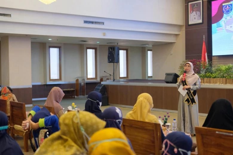 Pemkot Depok gelar lomba anak inklusi pelajar Pemkot Depok gelar lomba anak inklusi pelajar