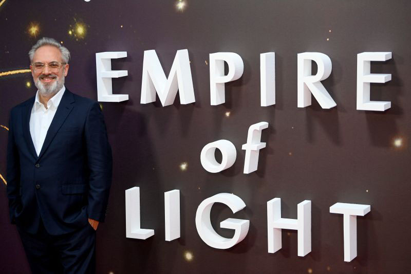 Sutradara sebut Empire of Light karya yang personal Sutradara sebut Empire of Light karya yang personal