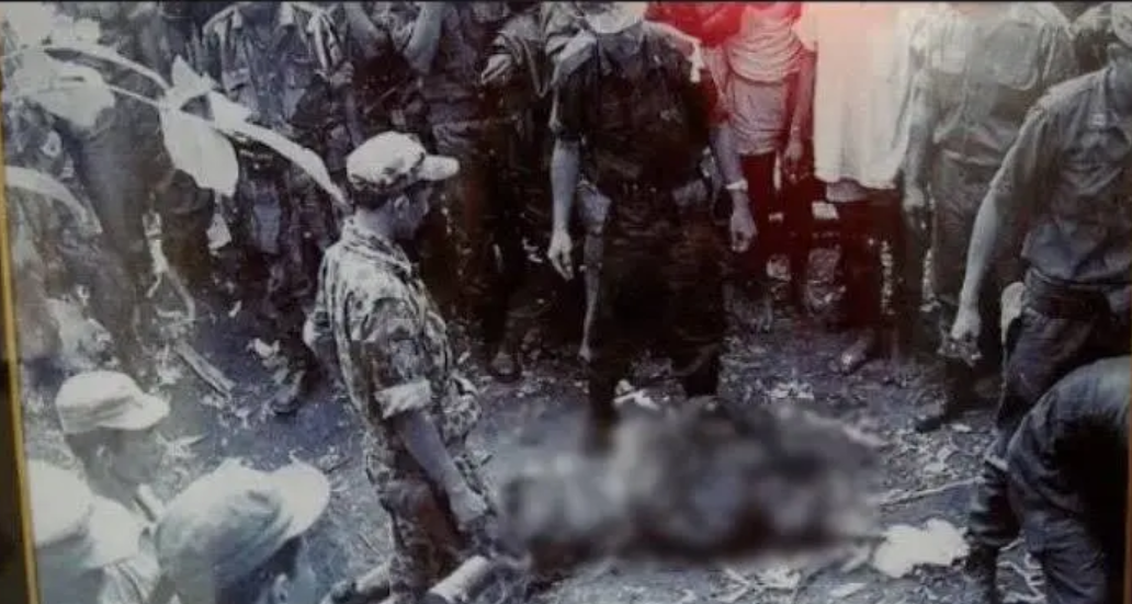 3 Oktober 1965: Mayat jenderal korban G30S/PKI ditemukan 3 Oktober 1965: Mayat jenderal korban G30S/PKI ditemukan