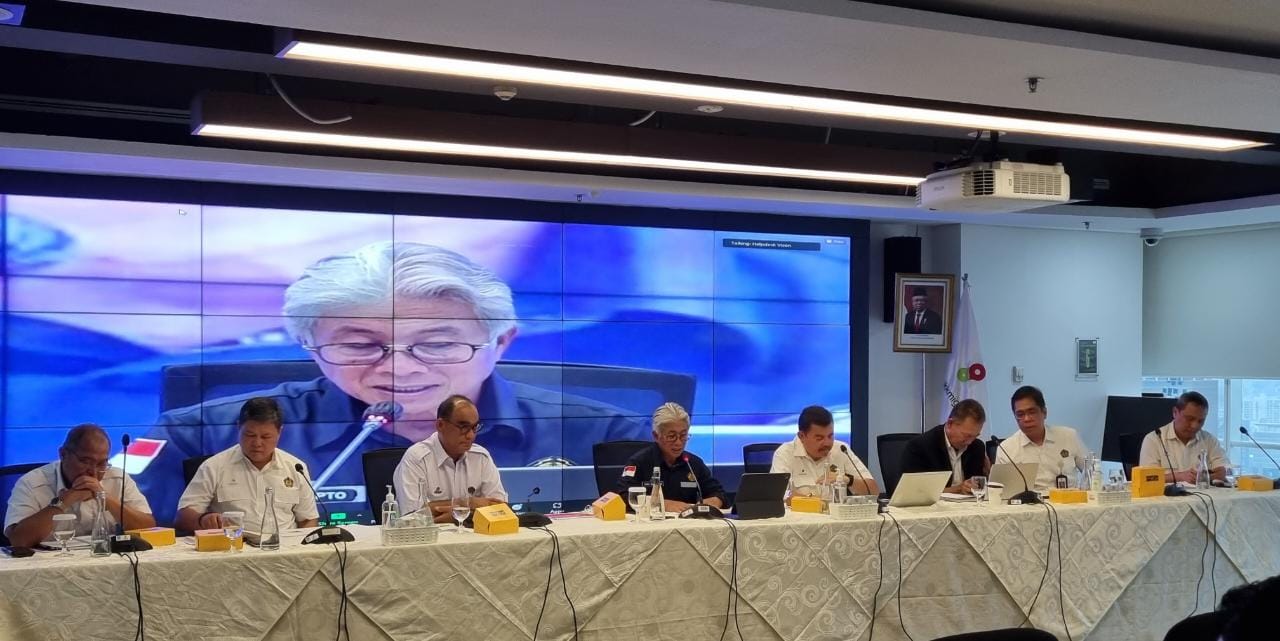 Triwulan 3 Tahun 2022, Hulu Migas agresif tingkatkan aktivitas dan investasi Triwulan 3 Tahun 2022, Hulu Migas agresif tingkatkan aktivitas dan investasi