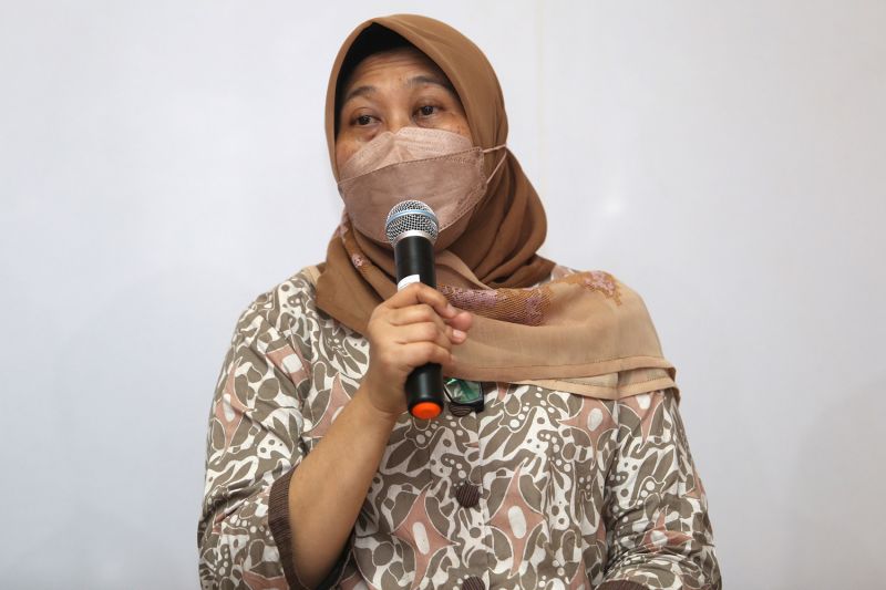 Dinkes Surabaya keluarkan SE kewaspadaan dini gangguan ginjal akut