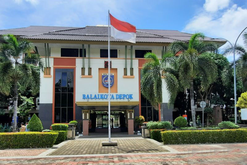 Pro kontra Raperda Penyelenggaraan Kota Religius Depok Pro kontra Raperda Penyelenggaraan Kota Religius Depok