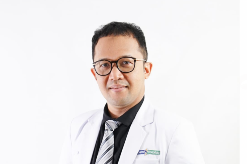 Dokter: Konsumsi sayur segar dan tinggi serat jaga kesehatan jantung Dokter: Konsumsi sayur segar dan tinggi serat jaga kesehatan jantung