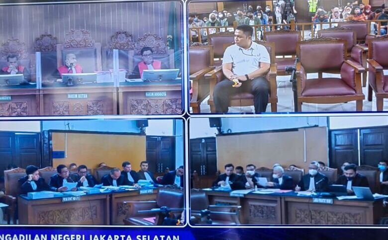 Kompol Aditya sebut Timsus Siber Bareskrim terima tiga DVR CCTV kosong Kompol Aditya sebut Timsus Siber Bareskrim terima tiga DVR CCTV kosong
