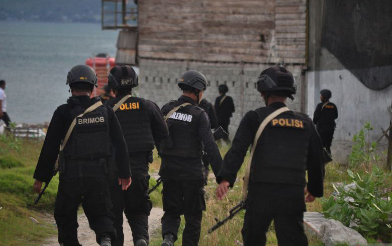 Menuntaskan persoalan yang masih tersisa di Poso