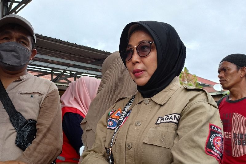 Dinsos Sulawesi Tengah tingkatkan kapasitas PKH lewat UMKM