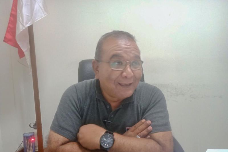DP2KP Kabupaten Jayapura terima dana otsus Rp4,8 miliar DP2KP Kabupaten Jayapura terima dana otsus Rp4,8 miliar