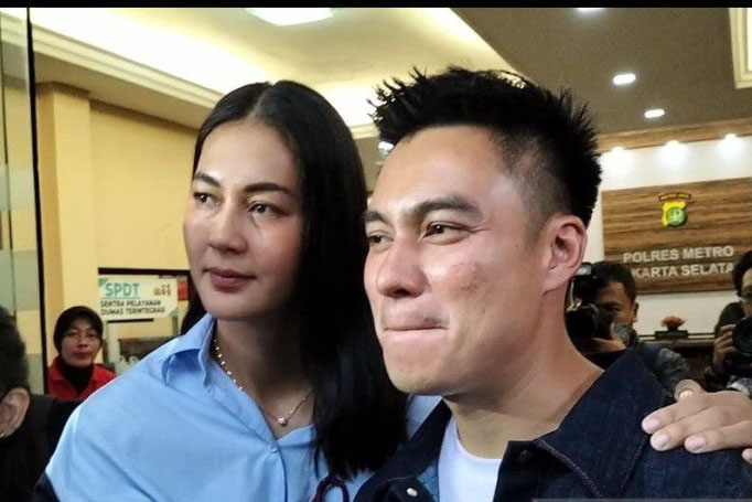 Polrestro Jaksel kembali panggil Baim Wong dan Paula terkait prank
