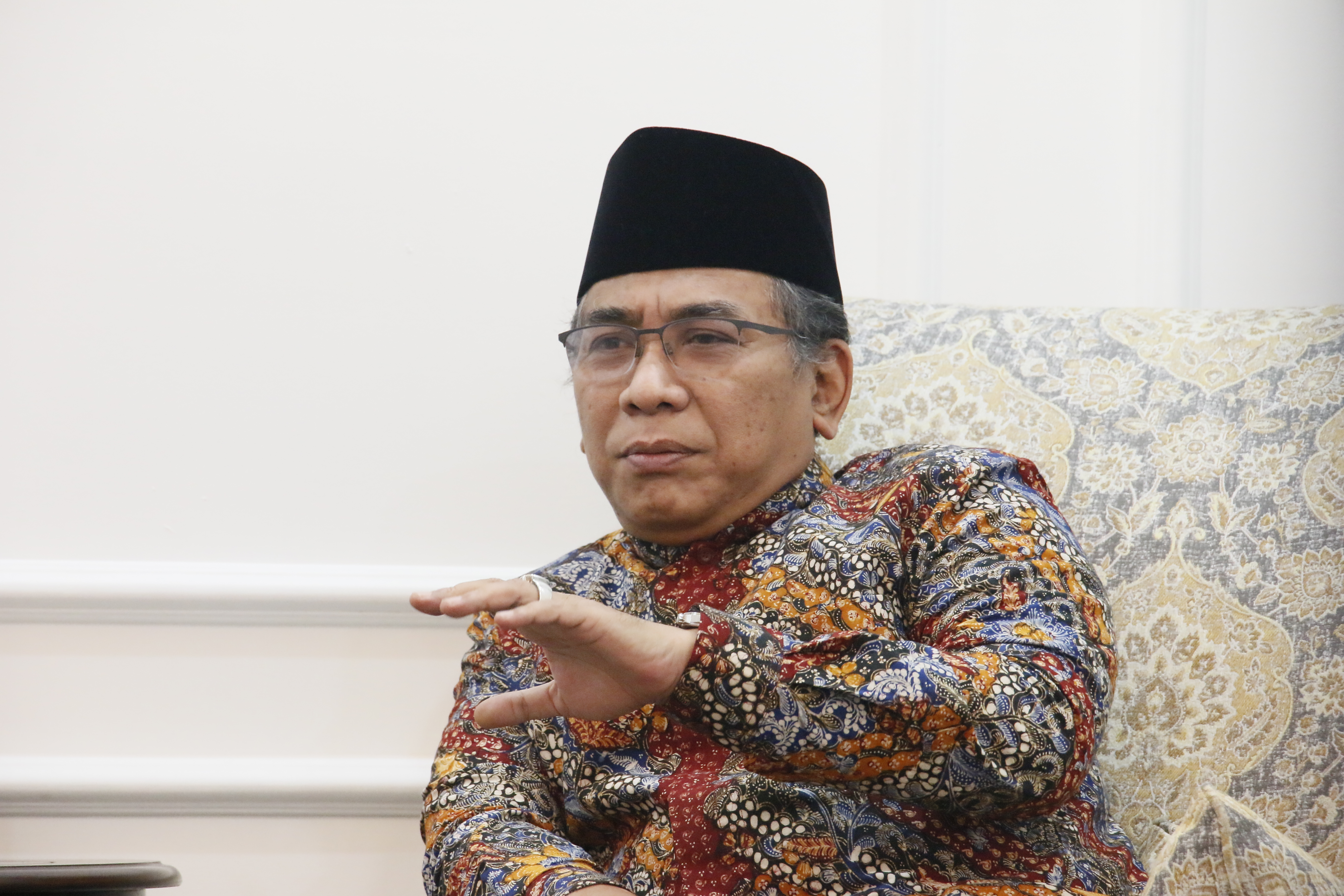 Apel Nasional Hari Santri dipimpin sejumlah gubernur dan bupati Apel Nasional Hari Santri dipimpin sejumlah gubernur dan bupati