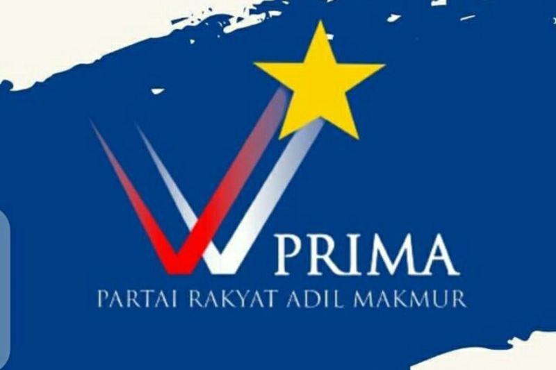 Prima layangkan gugatan sengketa verifikasi parpol di Bawaslu Prima layangkan gugatan sengketa verifikasi parpol di Bawaslu